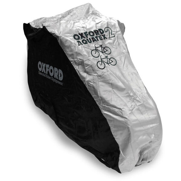 Oxford Oxford CC101 Aquatex Double Bicycle Cover