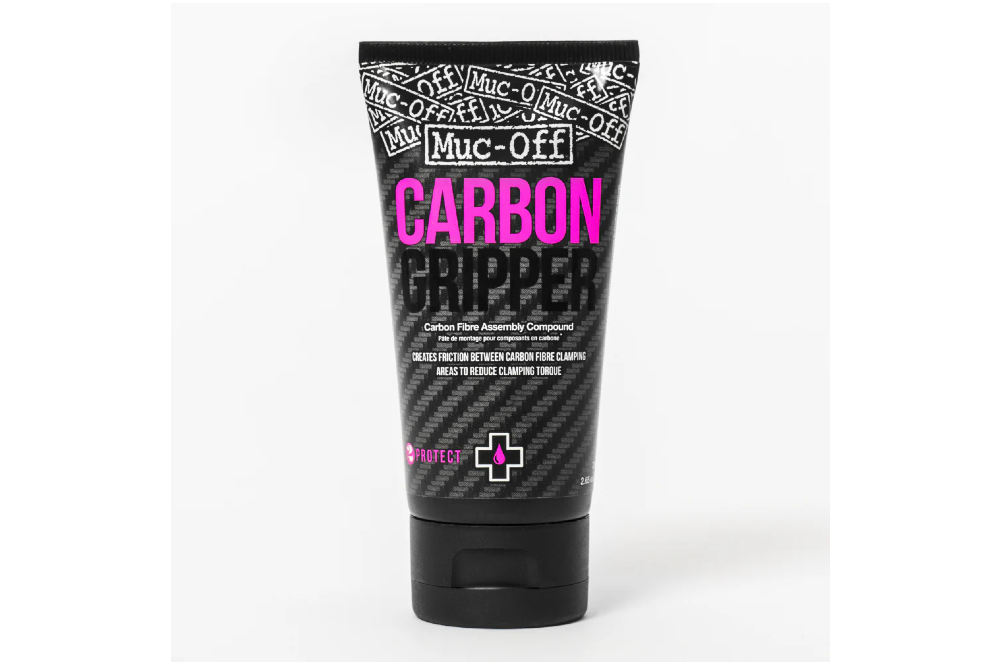 Muc-Off Carbon Gripper 75g