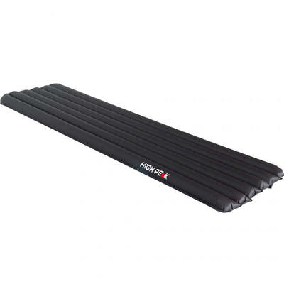 High Peak Tulsa Mat 183X47X6.5cm - Dark Gray