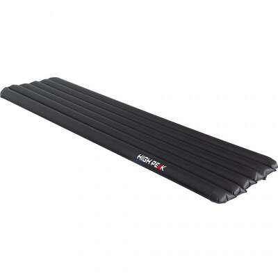 High Peak Mattress Texas 185X47X6.5cm - Dark Gray