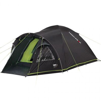 High Peak Talos 3 Tent - Dark Gray
