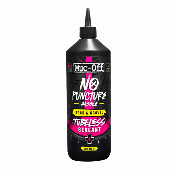 Muc-Off Road & Gravel Tubeless Sealant 500ml