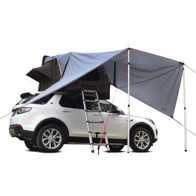 Dutch Mountains Fold 4 Tent Canopy