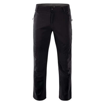 Elbrus Mens Gaude Pants - Black