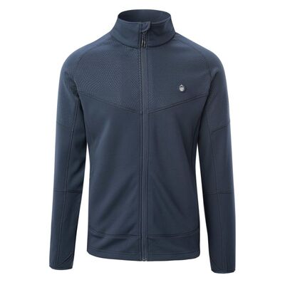 Elbrus Mens Lupot Sweatshirt - Navy