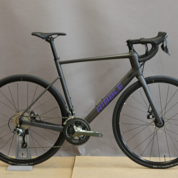Ribble R872 Disc - Custom Colour - Shimano Tiagra - Large