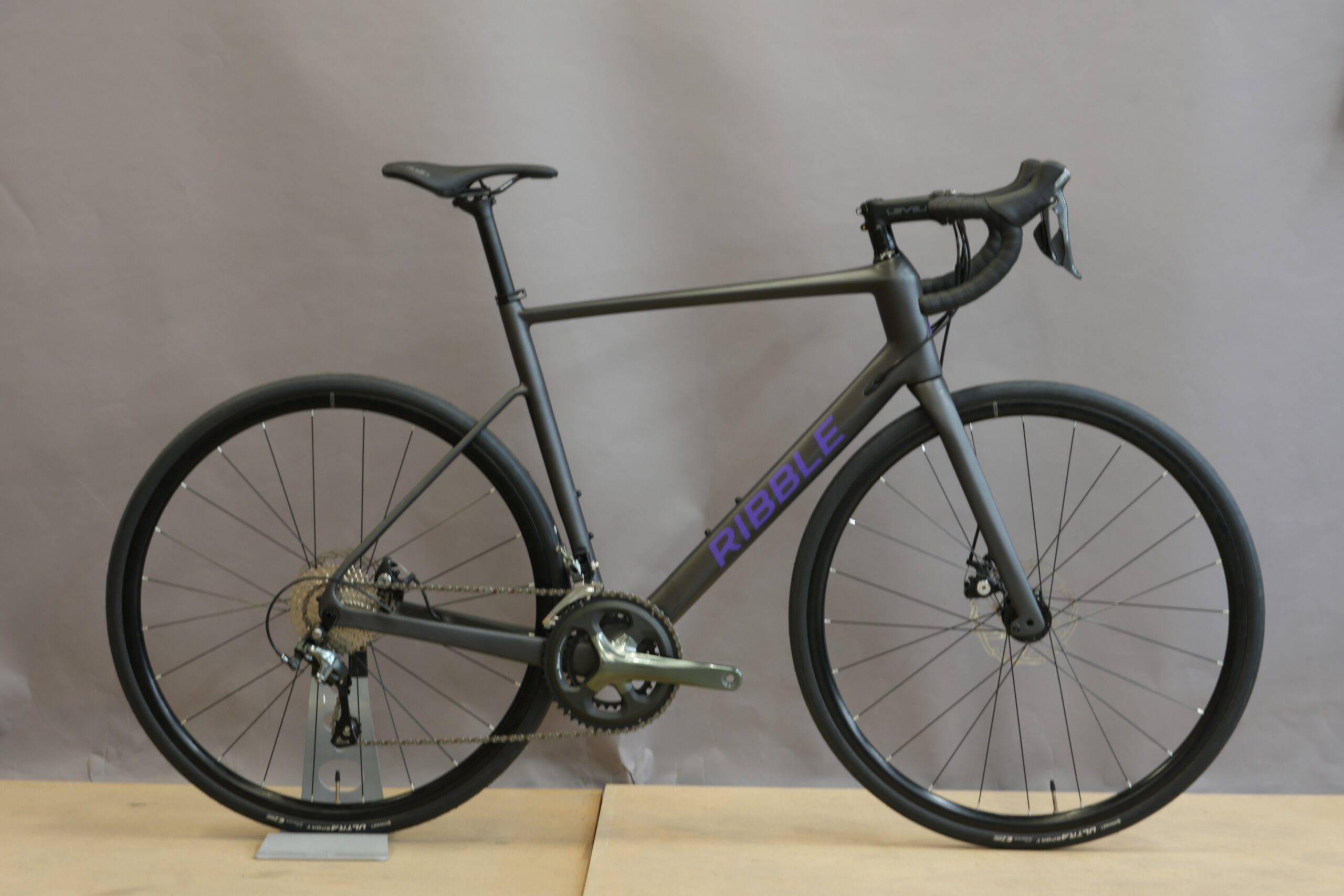 Ribble R872 Disc - Custom Colour - Shimano Tiagra - Large