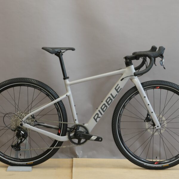 Ribble Gravel AL e - Custom Colour - SRAM Apex XPLR - XXS