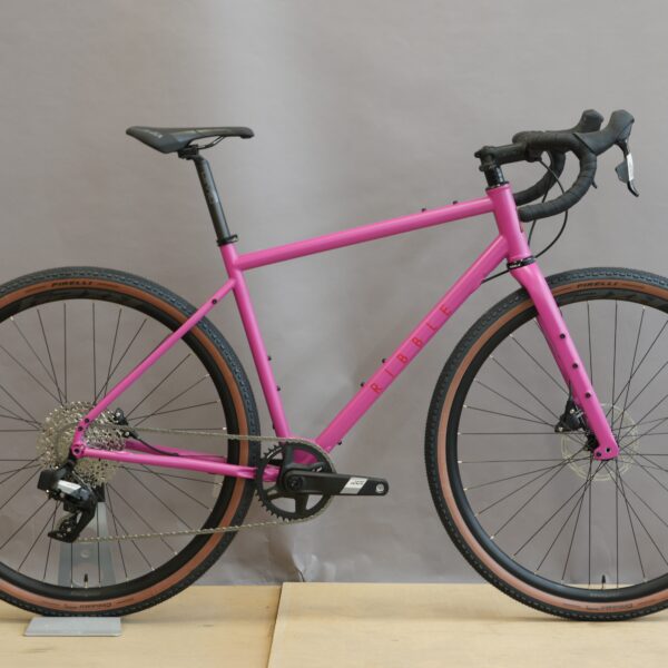 Ribble Gravel 725 - Custom Colour - SRAM Apex XPLR AXS - Medium