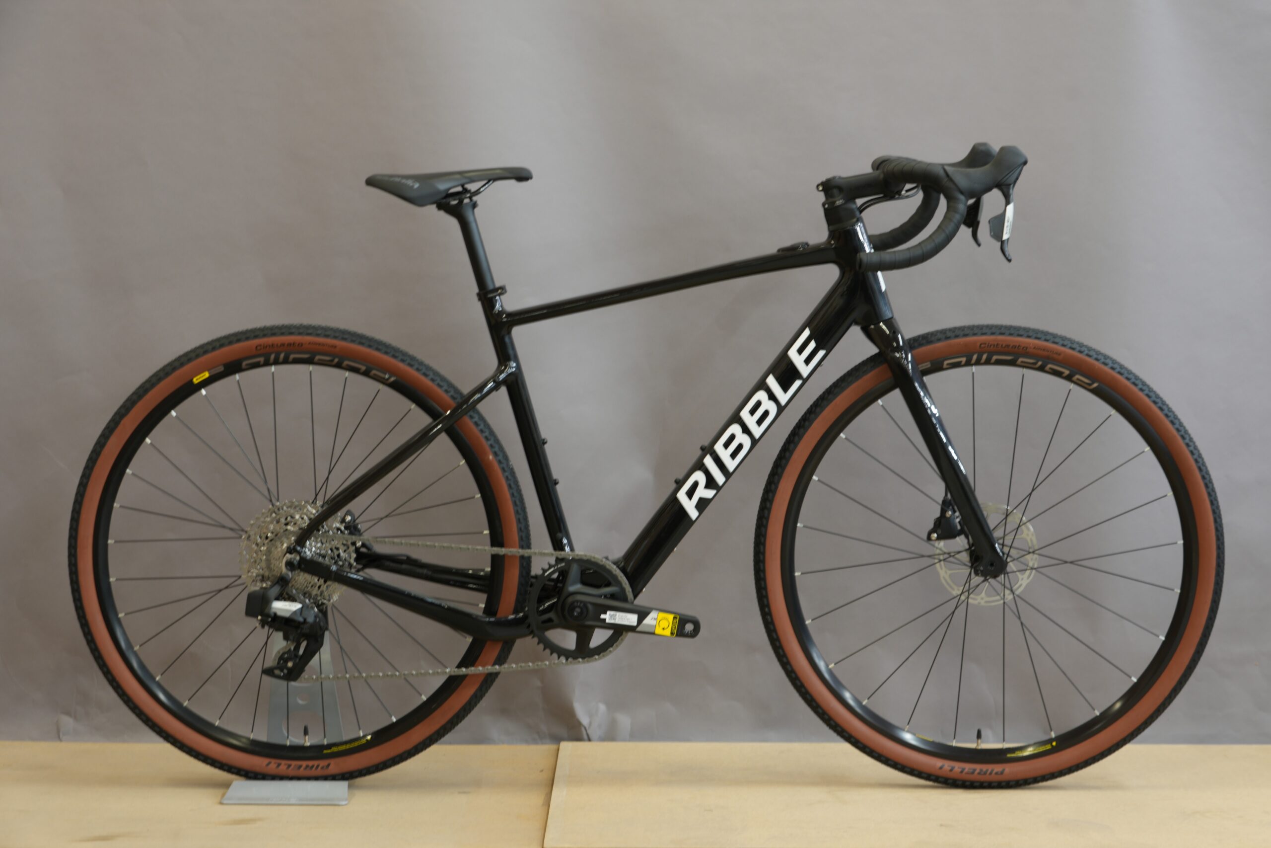 Ribble Gravel AL e - Custom Colour - SRAM Apex XPLR AXS - Medium