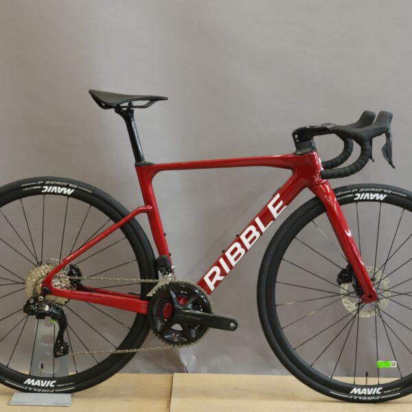 Ribble Endurance SL R Disc - Shimano 105 Di2 - XS