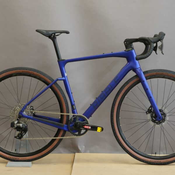 Ribble Gravel SL - Custom Colour - SRAM Rival XPLR AXS - Medium