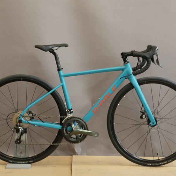 Ribble Endurance AL Disc - Custom Colour - Tiagra - XS