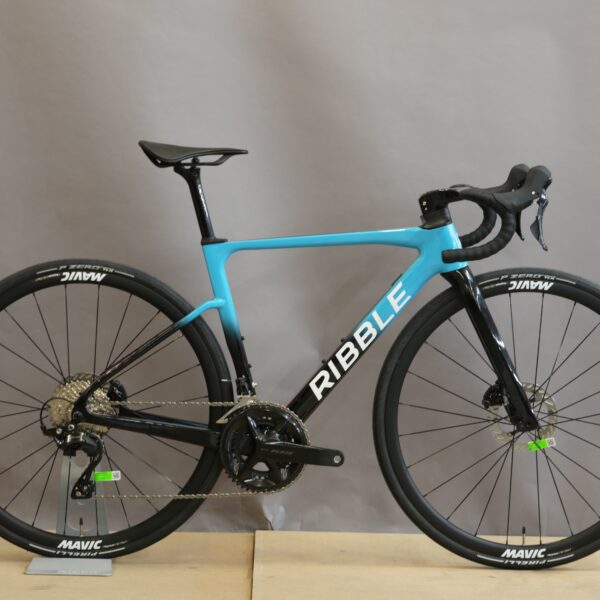 Ribble Endurance SL Disc - Custom Colour - Shimano 105 - XS
