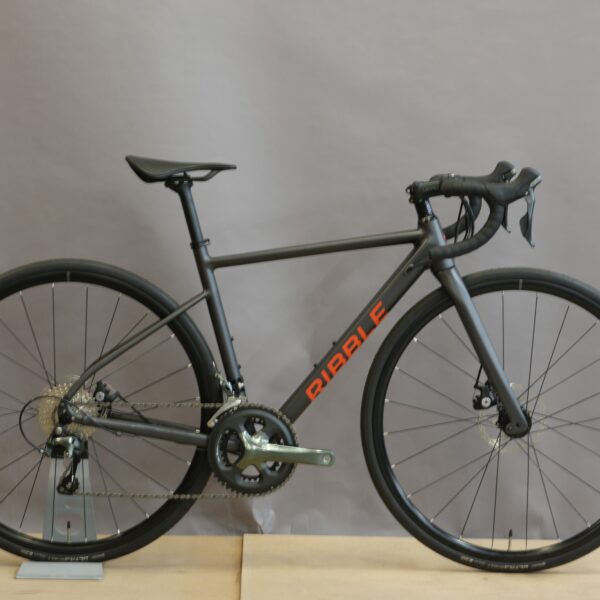 Ribble Endurance AL Disc - Custom Colour - Shimano Tiagra -  XS