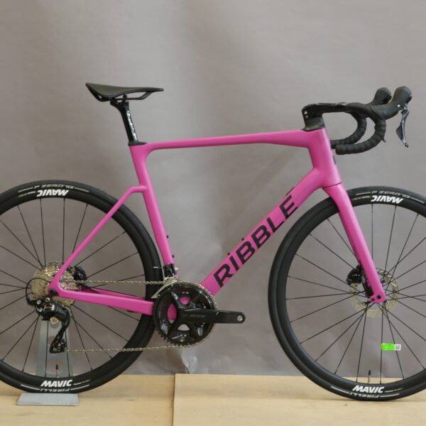 Ribble Endurance SL Disc - Custom Colour - Shimano 105 - XL