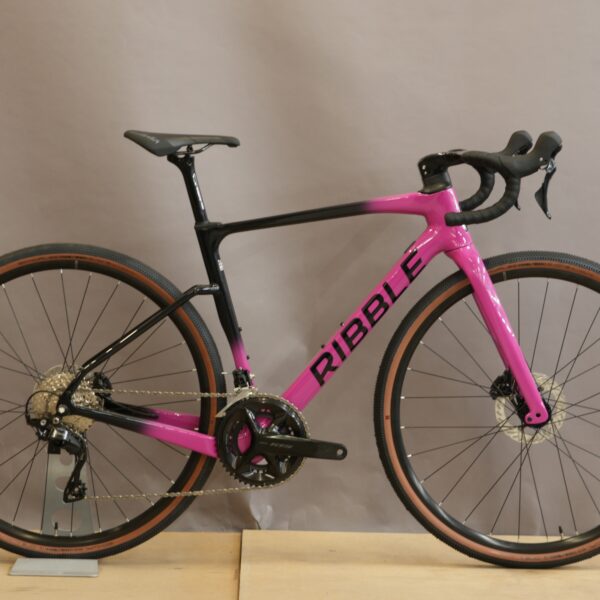 Ribble CGR SL - Custom Colour - Shimano 105 - Small