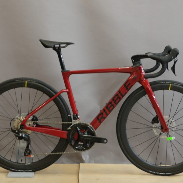 Ribble Endurance SL e - Custom Colour - Shimano 105 - XS