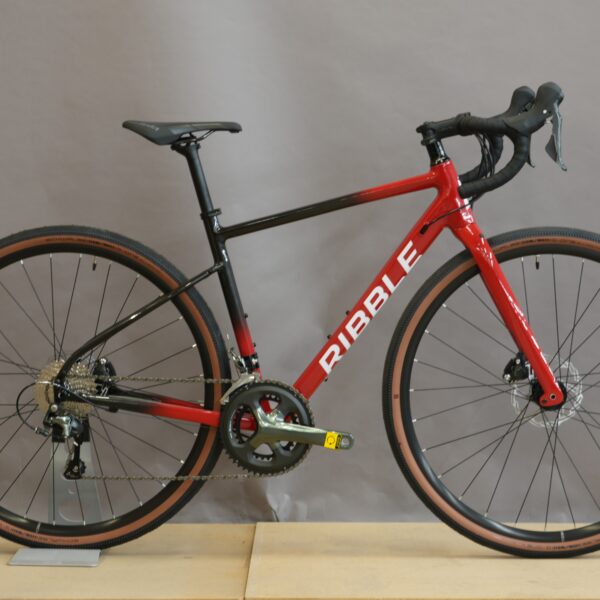 Ribble CGR-AL - Shimano-Tiagra - Small