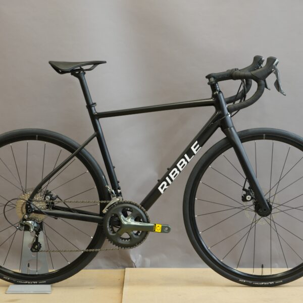 Ribble Endurance AL Disc - Custom Colour - Tiagra - Medium