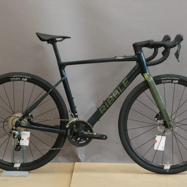 Ribble CGR AL - Shimano Tiagra - Medium