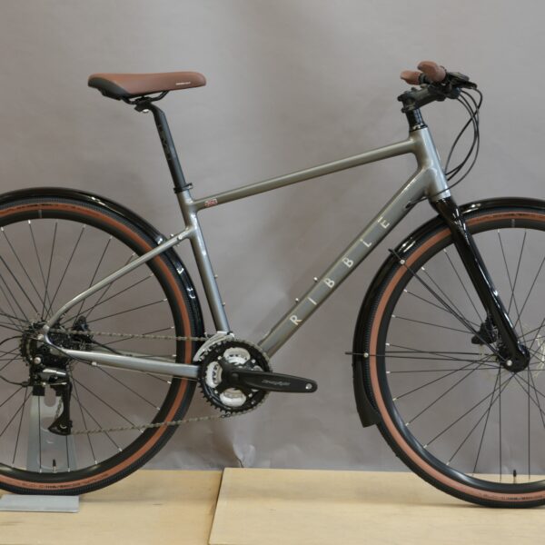 Ribble Hybrid AL - Custom Colour - Shimano Acera - Medium
