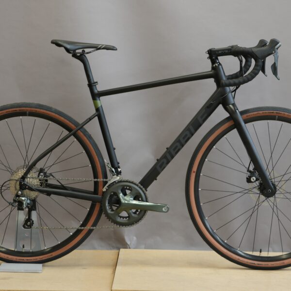 Ribble CGR AL - Custom Colour - Shimano Tiagra - Medium
