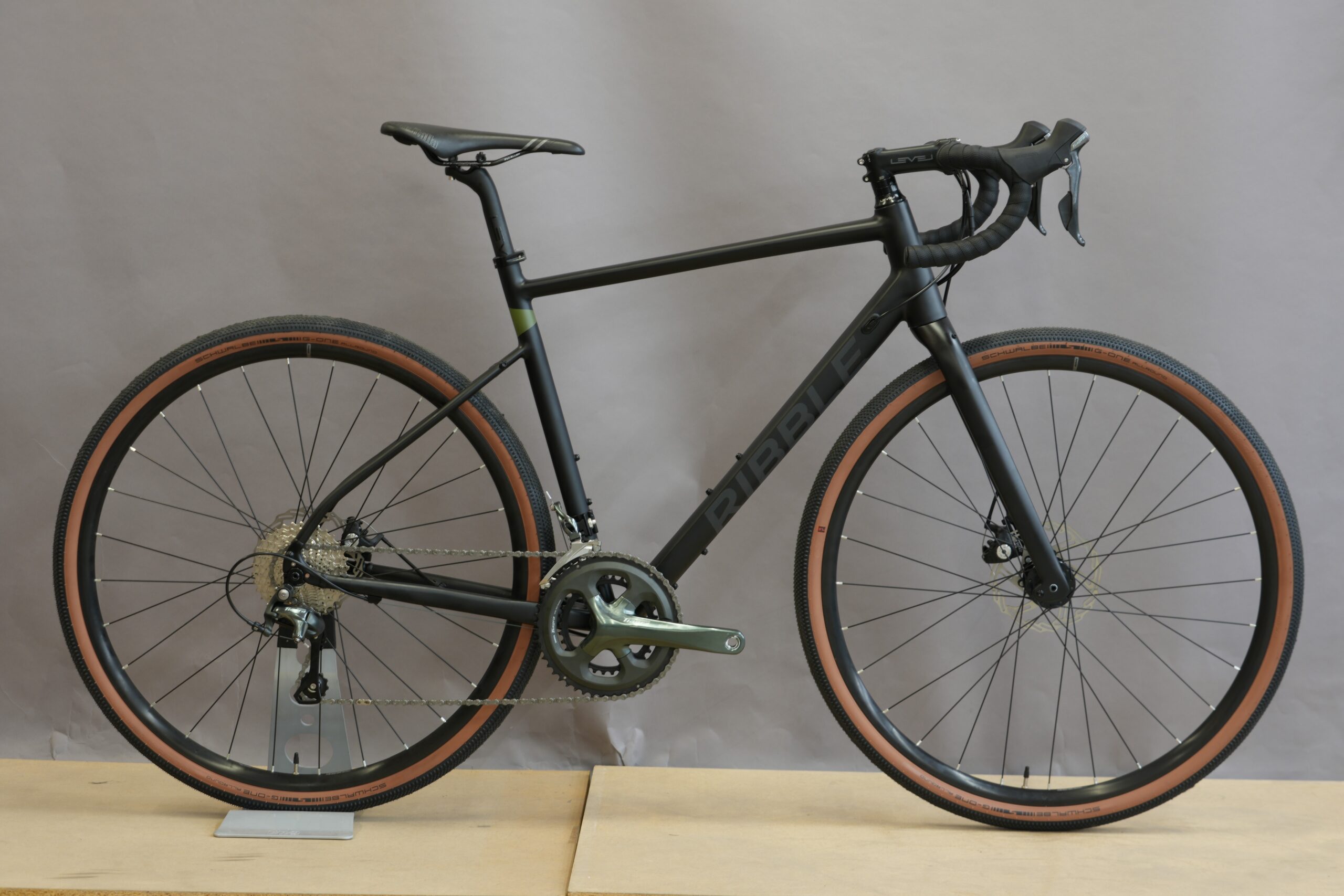Ribble CGR AL - Custom Colour - Shimano Tiagra - Medium