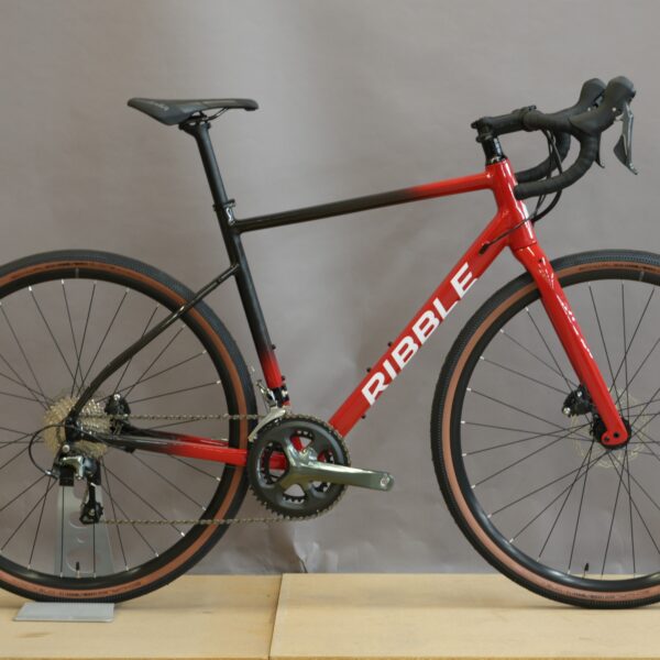 Ribble CGR-AL - Shimano Tiagra - XLG