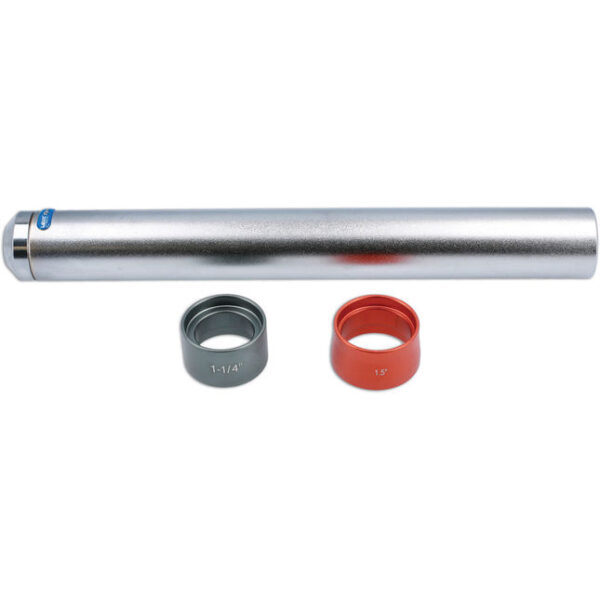 Laser Laser 8202 LTR Crown Race Setting Tool, Oversized