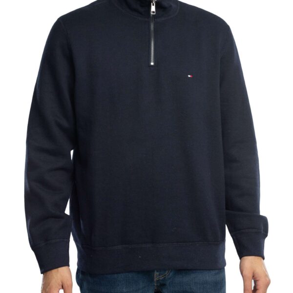 Essential 1/4 Fleece