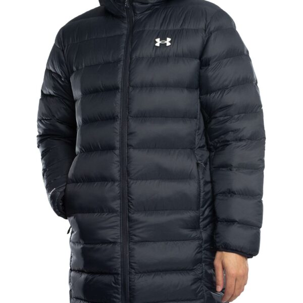Legend Down Parka Jacket
