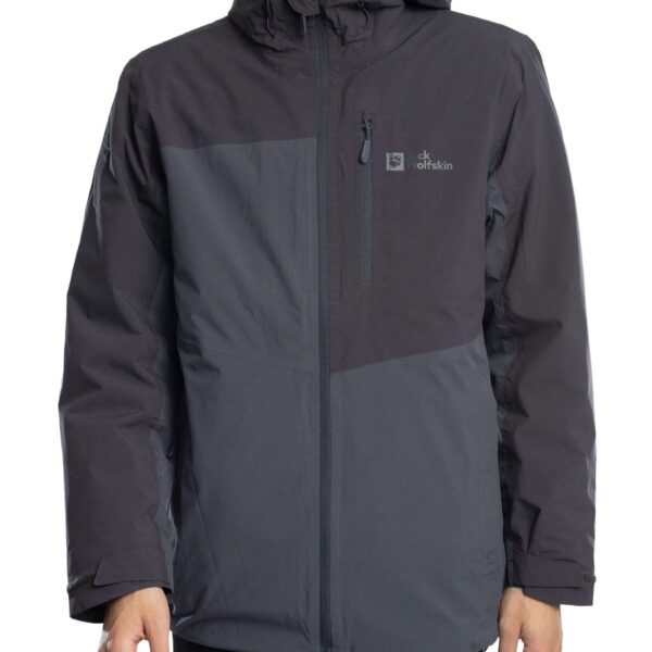 Feldberg 3 In 1 Jacket