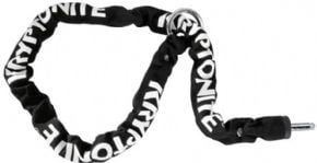 Kryptonite Frame Lock Plug In 9mm Chain - 120cm Length