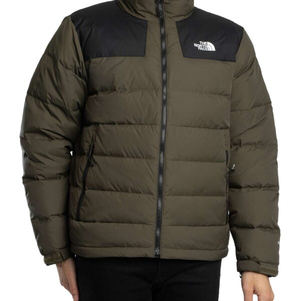 Massif Jacket