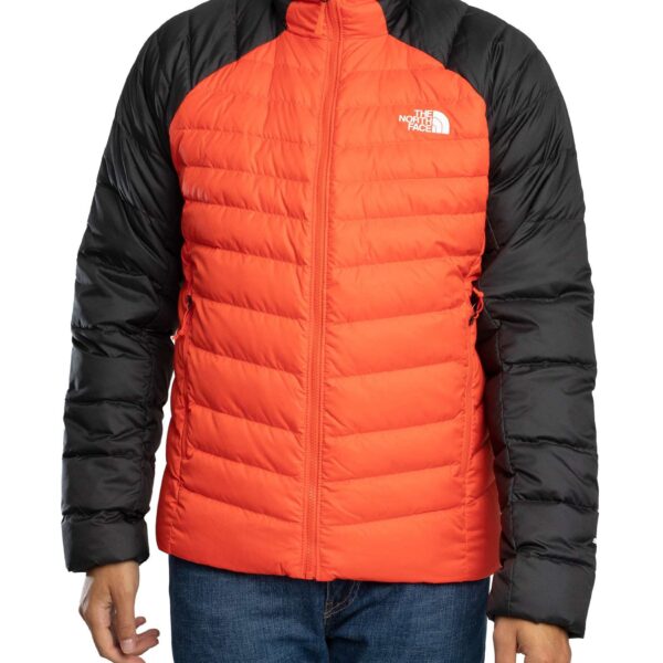 Ashton Full-Zip Lightweight Jacket