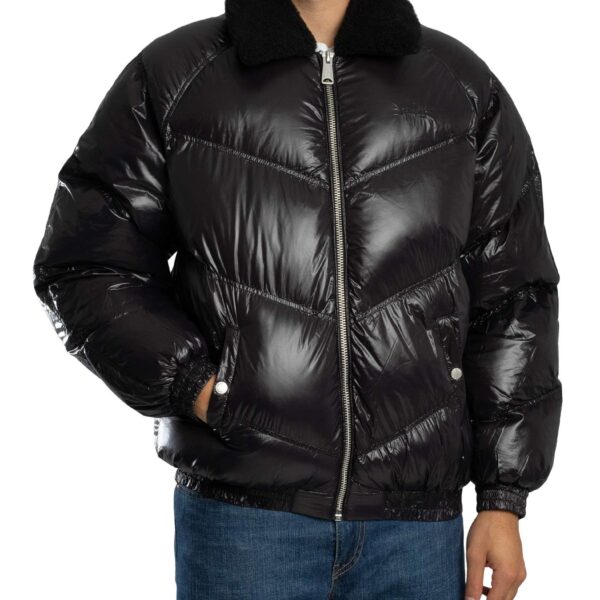 Collin Puffer Jacket