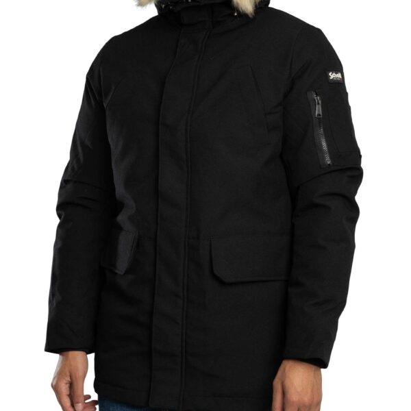 Nelson20 Parka Jacket