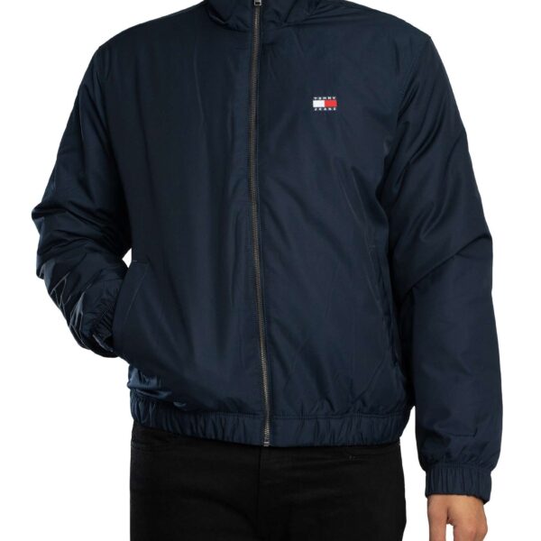 Essential Padded Jacket