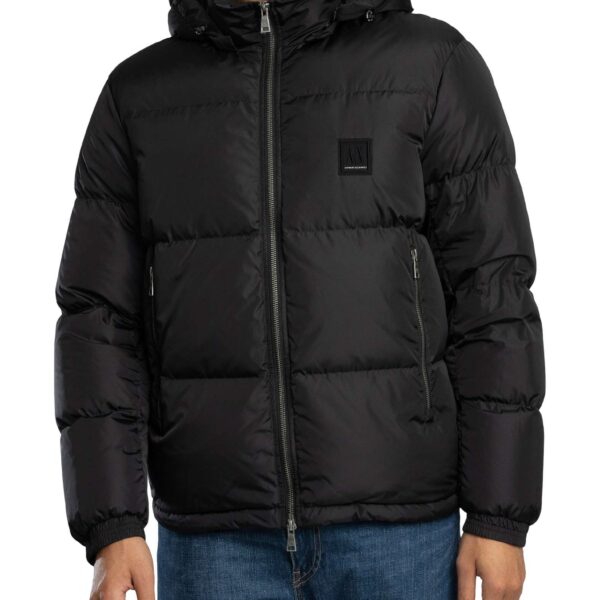 Piumuno Blouson Puffer Jacket