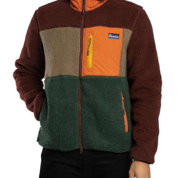 Mattawa Jacket