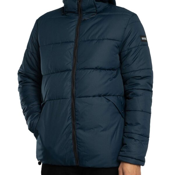 Marshdrave Padded Jacket