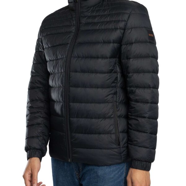 Odeno2 Puffer Jacket