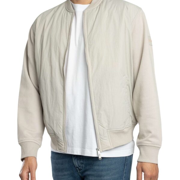 Ze Smartcore Bomber Jacket