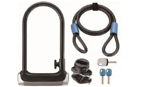 Giant Surelock Protector 1 Dt D Lock And Cable Set