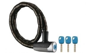 Giant Surelock Tough 2 Steel Cable Lock
