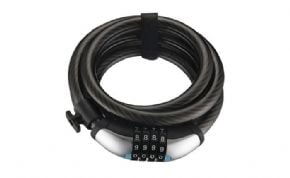 Giant Surelock Flex Combo Coil 15mm Lock