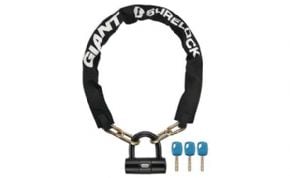Giant Surelock Force 2 Tough Chain Lock