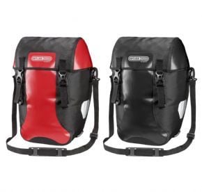 Ortlieb Bike Packer Classic Ql2.1 40 Litre Panniers