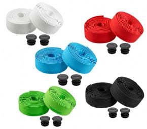 Tortec Air Gel Handlebar Tape